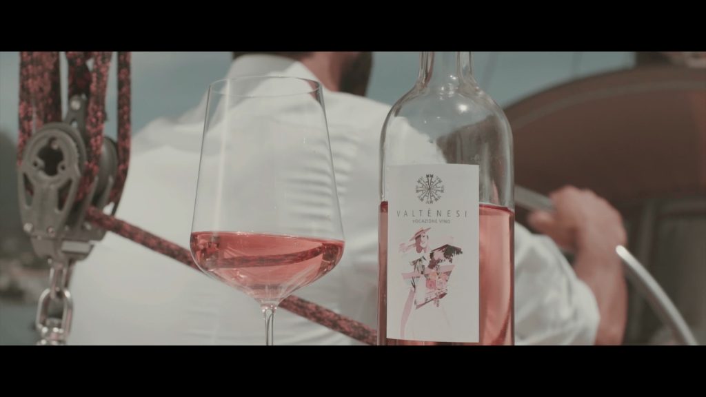 video spot emozionale sul vino consorzio valtenesi